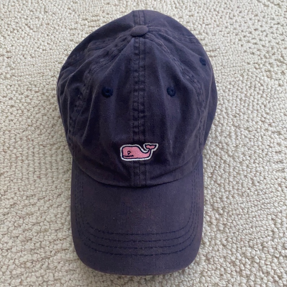 Vineyard Vines Baseball Hat